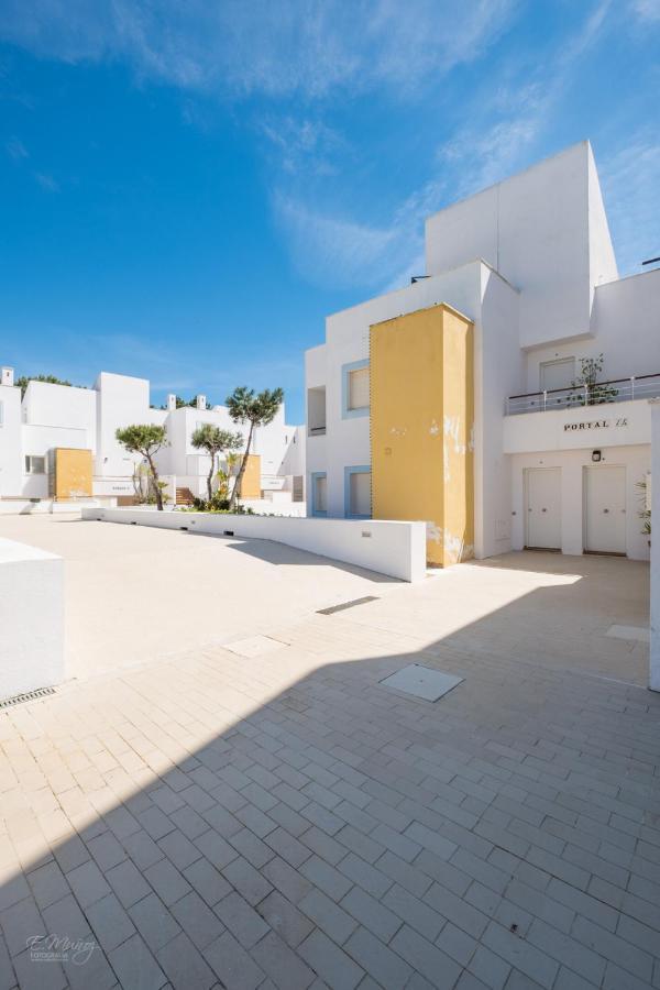 Apartamento Óptima Holidays Beach Apartamento Islantilla Exterior foto