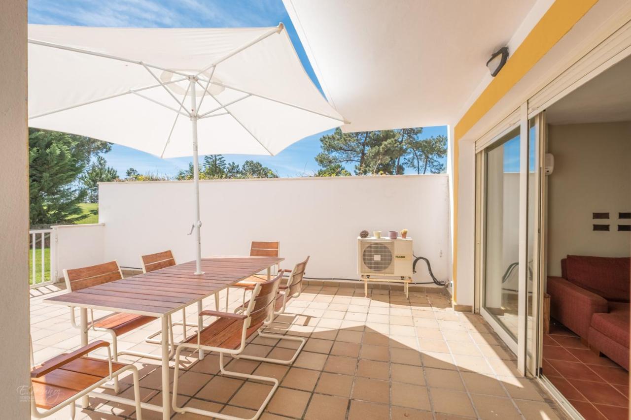 Apartamento Óptima Holidays Beach Apartamento Islantilla Exterior foto