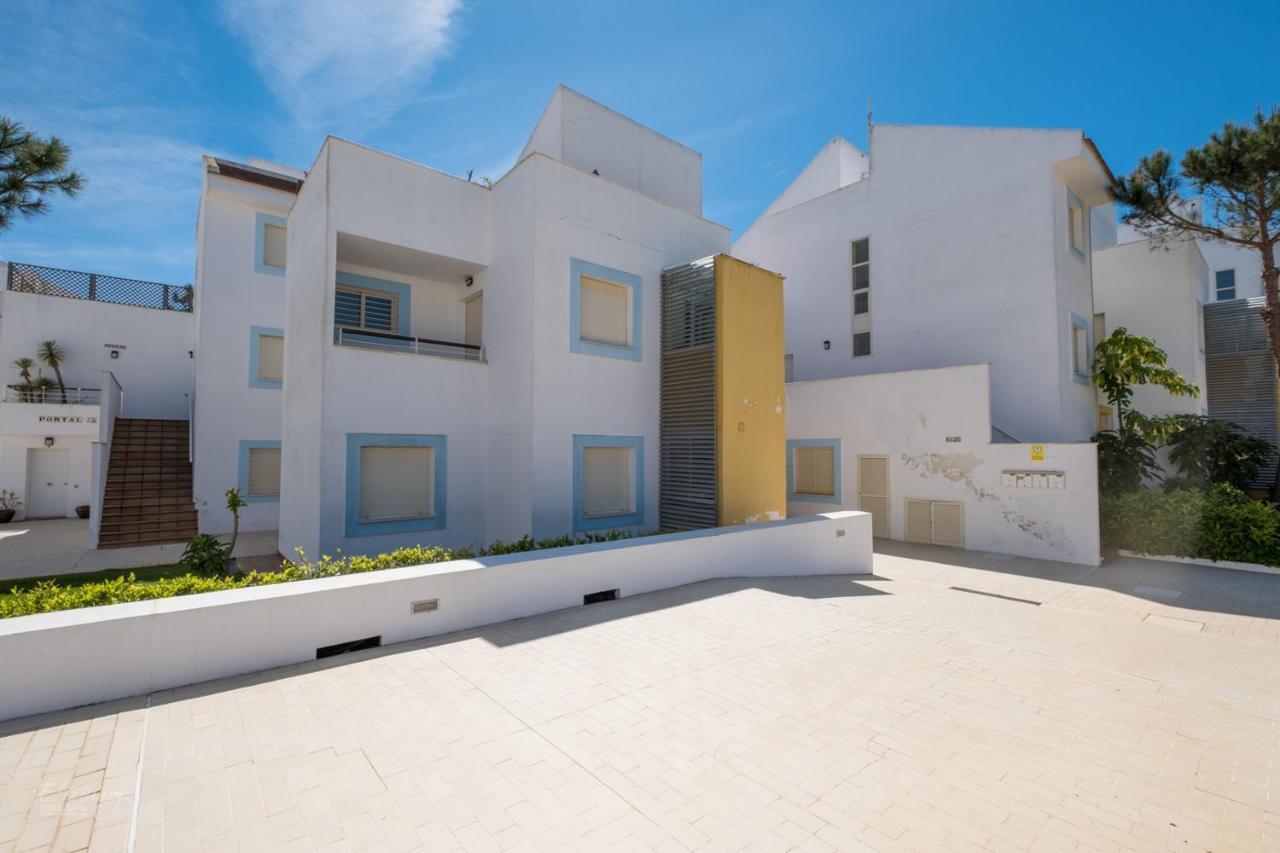 Apartamento Óptima Holidays Beach Apartamento Islantilla Exterior foto