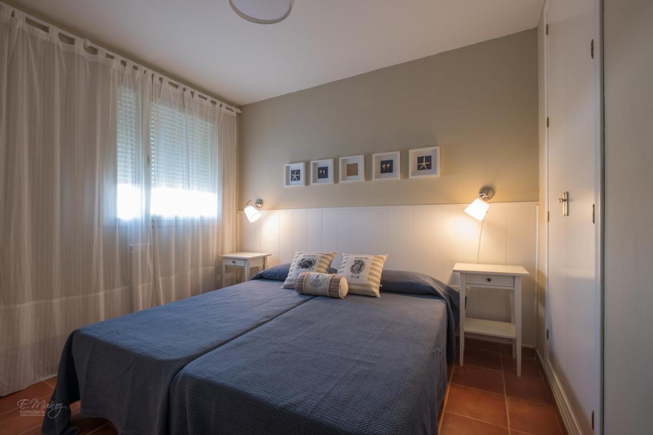 Apartamento Óptima Holidays Beach Apartamento Islantilla Exterior foto