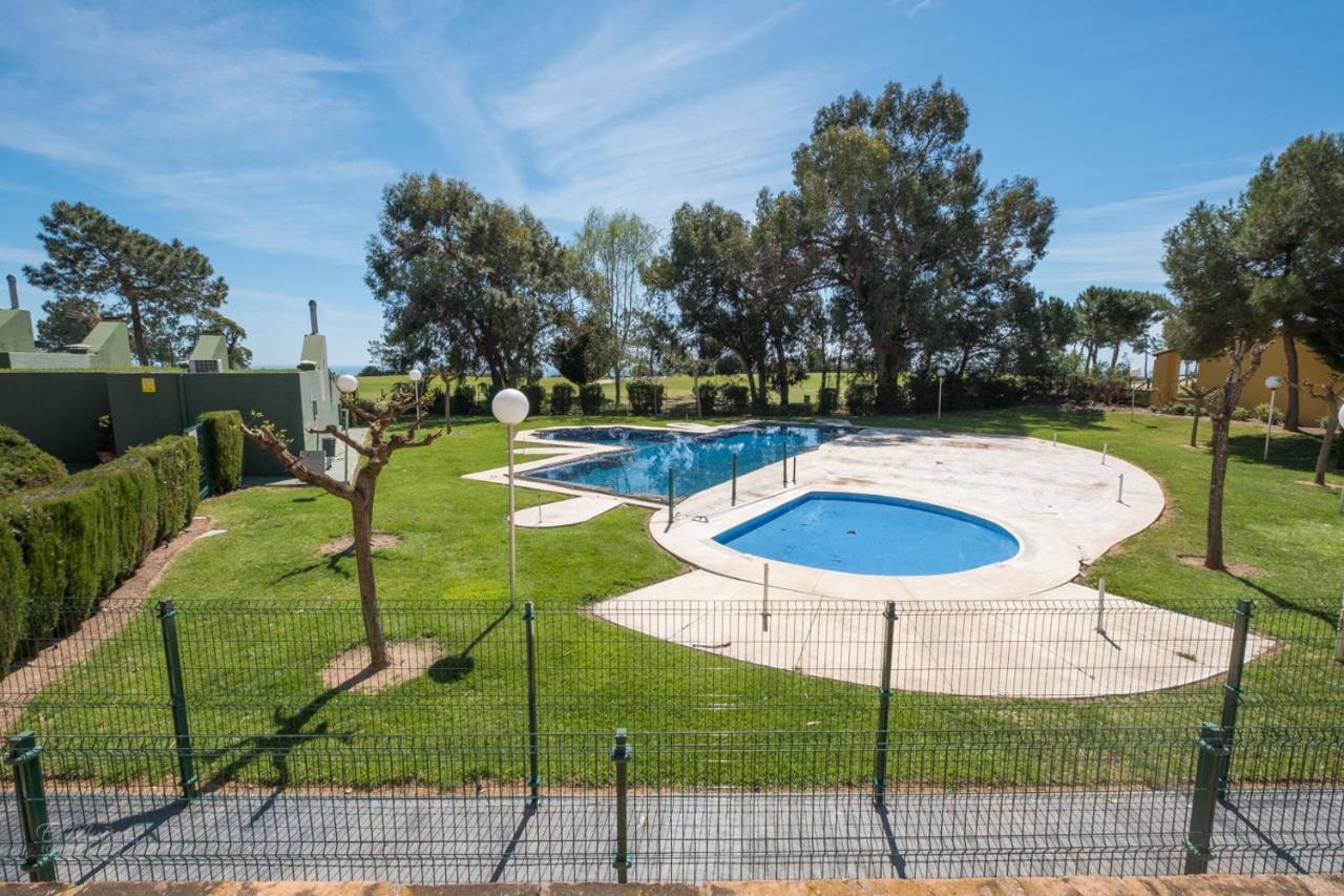 Apartamento Óptima Holidays Beach Apartamento Islantilla Exterior foto